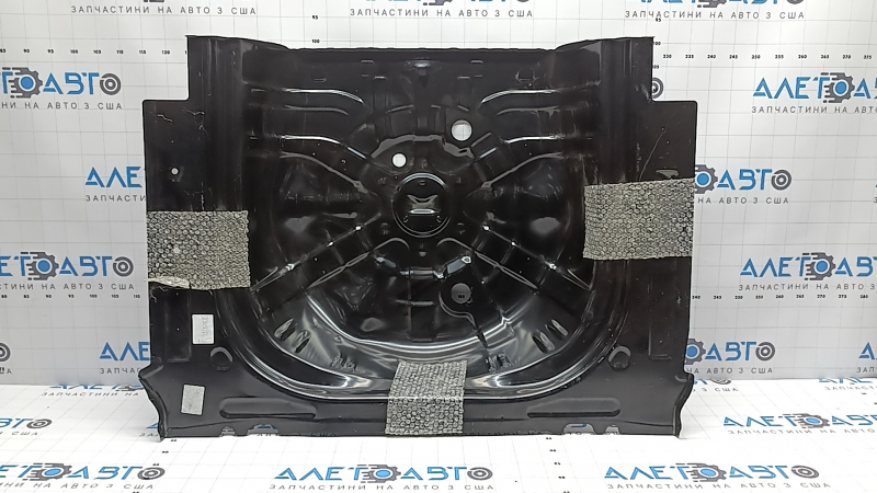 Корыто багажника Toyota Avalon 13-18