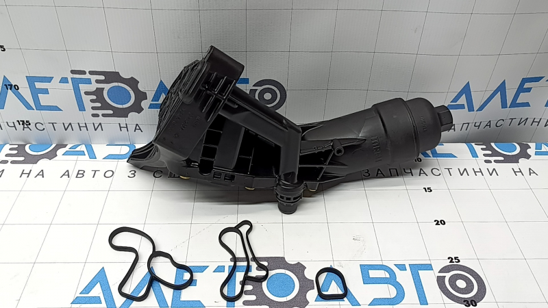 Корпус масляного фильтра BMW 5 G30 17-20 530e hybrid, 2.0Т