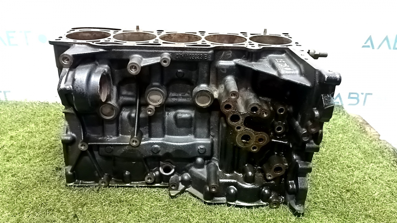 Bloc cilindri gol pentru VW Jetta 11-14 USA 2.5 pentru găurire
