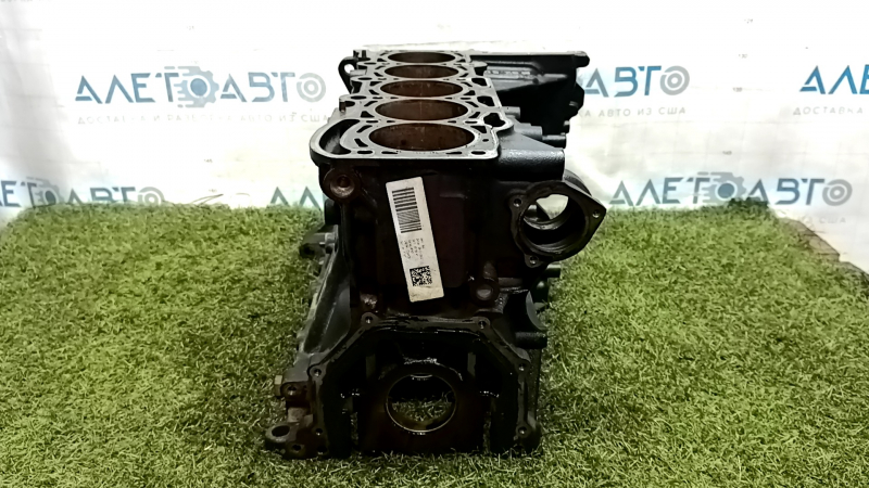 Bloc cilindri gol pentru VW Jetta 11-14 USA 2.5 pentru găurire