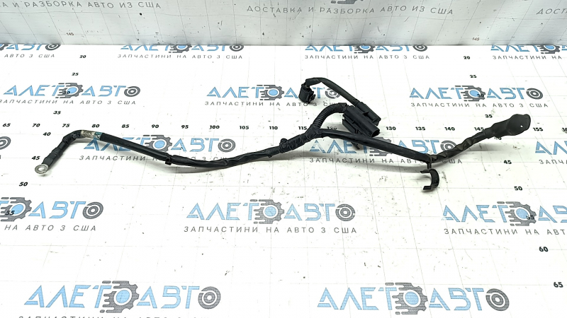 Проводка стартера Ford Escape MK3 17-19 2.0Т