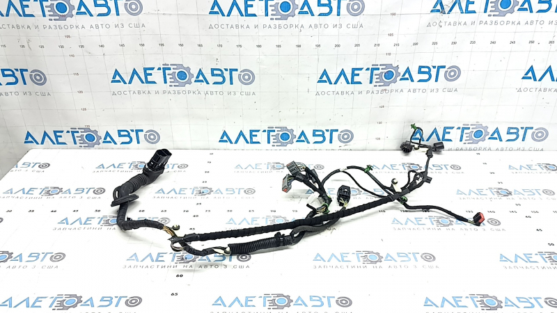 Проводка двери передней правой Ford Escape MK3 13-19