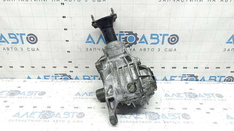 Передний редуктор раздатка Mazda CX-5 17-23 48к