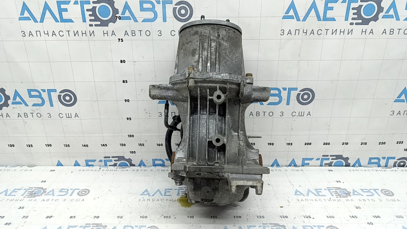 Задний дифференциал редуктор Mazda CX-5 17-25 с муфтой 48к