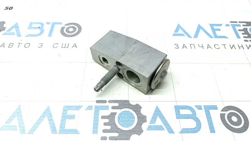Клапан печки кондиционера Ford Escape MK3 17-19