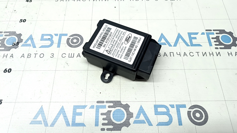 HEADLIGHT CONTROL MODULE Ford Escape MK3 13-19