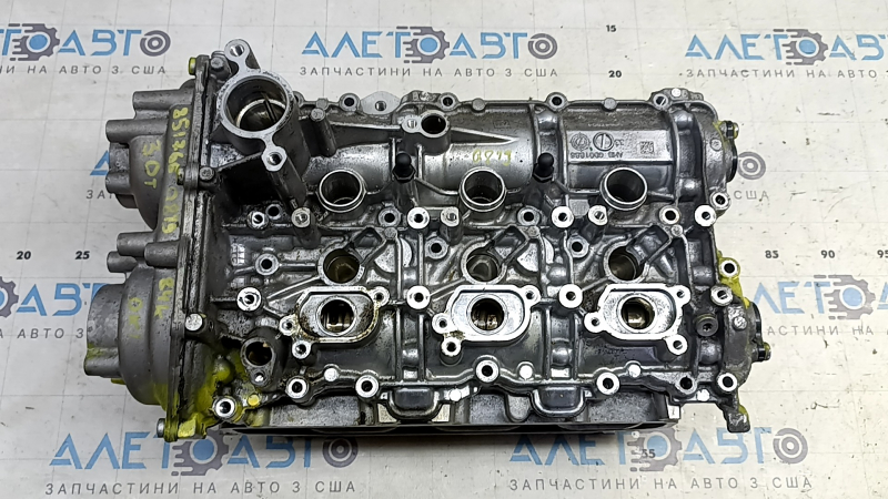 Ansamblu chiulasă dreapta pentru Audi Q8 19-26 3.0T MHEV