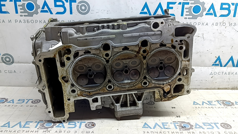 Ansamblu chiulasă dreapta pentru Audi Q8 19-26 3.0T MHEV