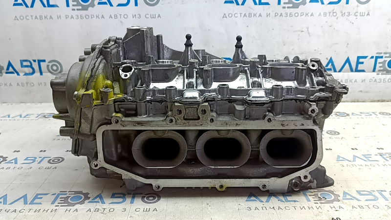 Ansamblu chiulasă dreapta pentru Audi Q8 19-26 3.0T MHEV