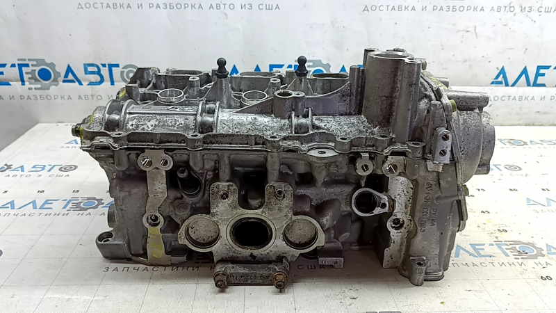 Ansamblu chiulasă dreapta pentru Audi Q8 19-26 3.0T MHEV