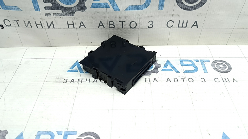 Clearance Sonar Computer Module Toyota Rav4 13-18