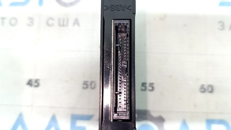 Clearance Sonar Computer Module Toyota Rav4 13-18