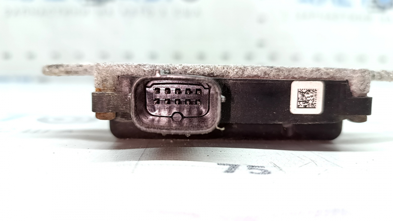 Датчик слепых зон BSM правый Toyota Rav4 13-18