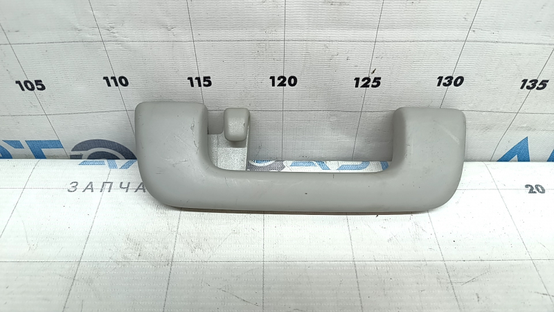 Mâner plafon spate stânga pentru Toyota Rav4 2013-2018, gri, zgârieturi