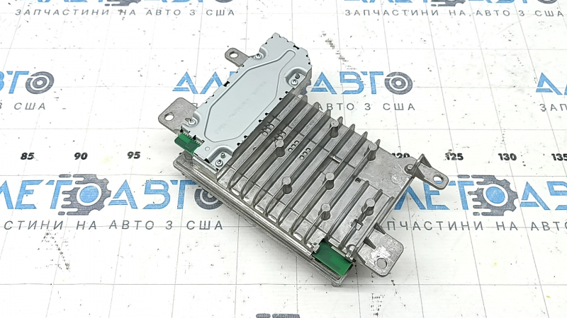 RADIO AUDIO RECEIVER Jeep Grand Cherokee WL 21-26