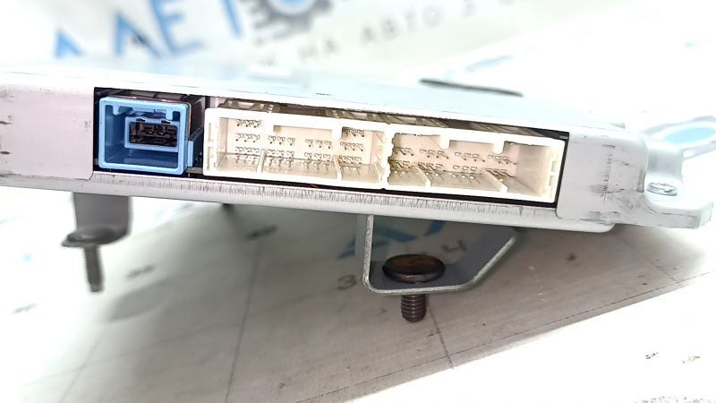 Computer Parking Assist Control Module Toyota Rav4 13-18