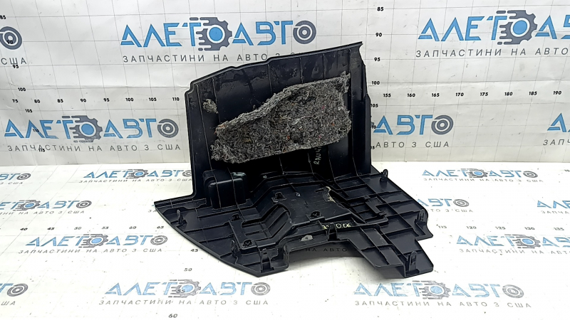 Крышка АКБ Toyota Rav4 16-18 hybrid, царапины