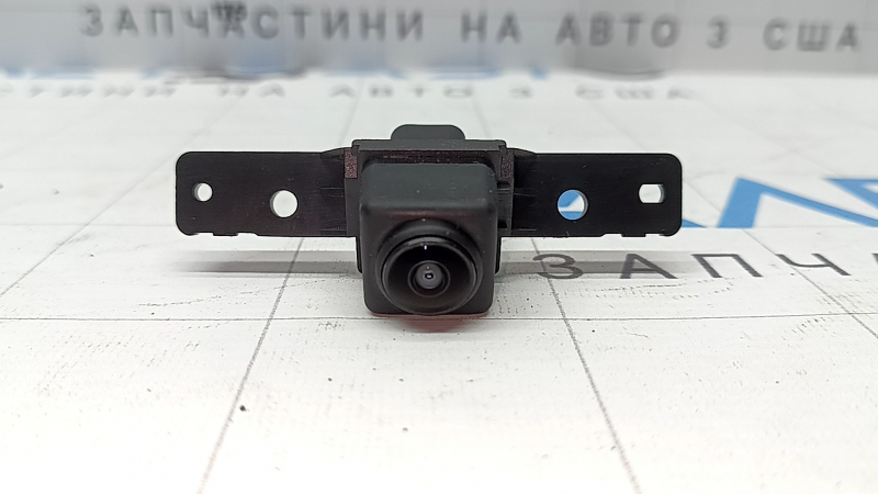 Камера передняя Nissan Rogue 14-16
