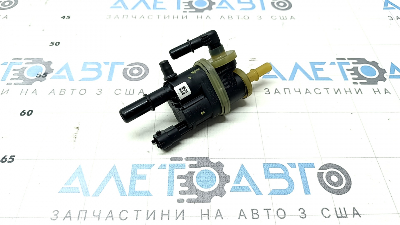 Клапан продувки топливных паров Jeep Grand Cherokee WL 22-26 PHEV