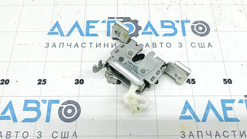 Замок заднего сиденья правый Honda Accord 23-26