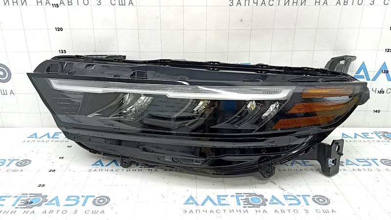 Фара передняя левая Honda Accord 23-26 LED