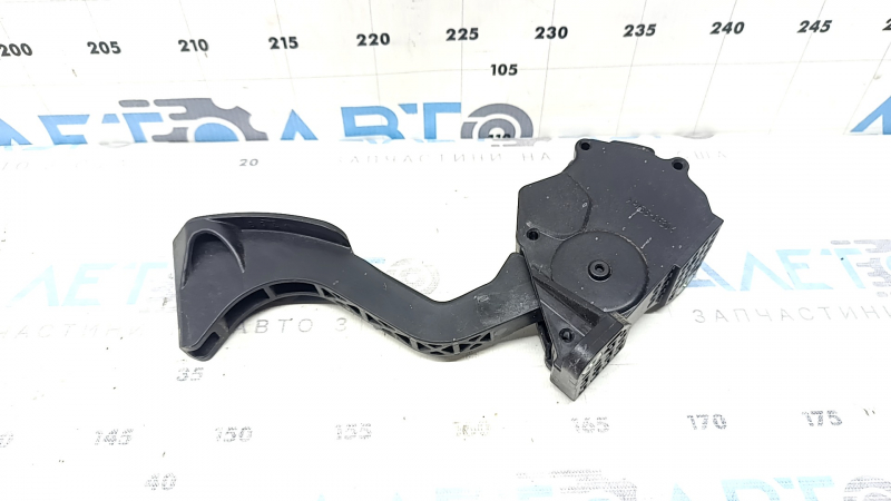 Педаль газа Toyota Rav4 13-18