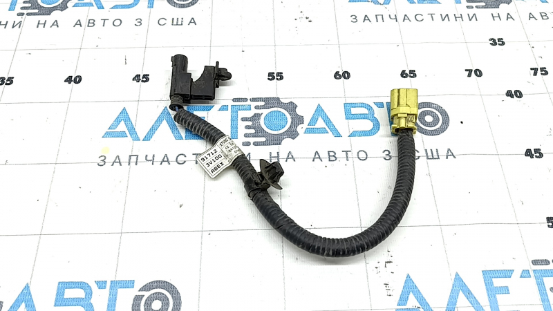 Проводка на датчик подушки безопасности передний правый Hyundai Azera 12-17