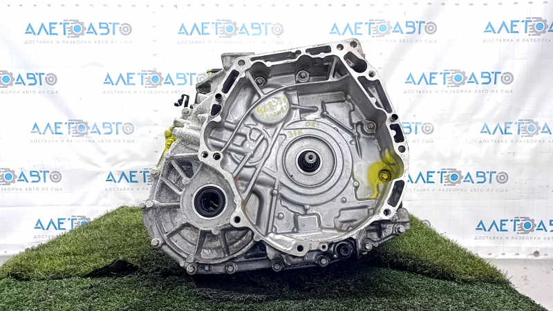 АКПП в сборе Honda Accord 23- ECVT 31к