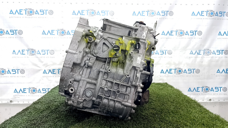 АКПП в сборе Honda Accord 23- ECVT 31к