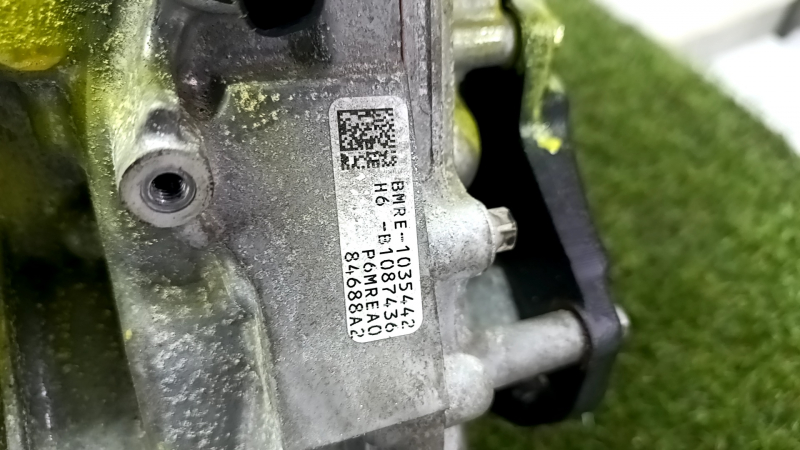 АКПП в сборе Honda Accord 23- ECVT 31к