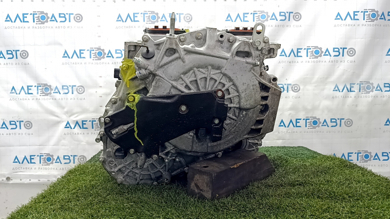 АКПП в сборе Honda Accord 23- ECVT 31к