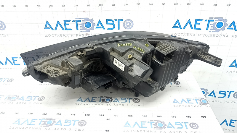 Фара передняя правая в сборе Ford Edge 19-24 LED