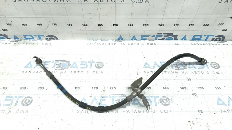 Тормозной шланг передний правый Kia Sportage 23-26 AWD
