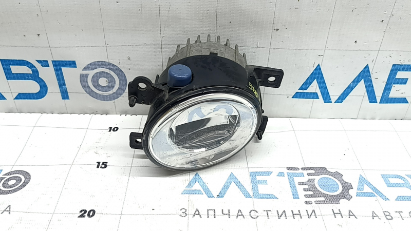 Противотуманная фара птф левая Infiniti QX50 19-20 LED