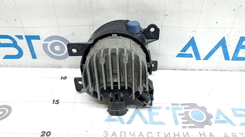 Противотуманная фара птф левая Infiniti QX50 19-20 LED