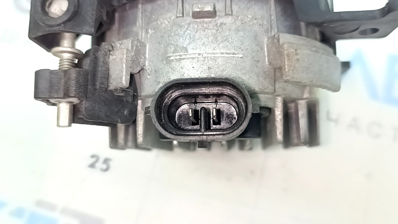 Противотуманная фара птф левая Infiniti QX50 19-20 LED
