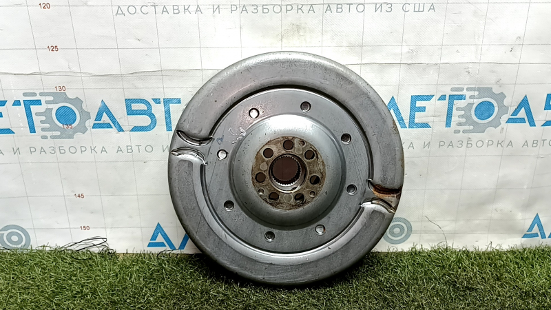 Демферный маховик Jeep Grand Cherokee WL 22-26 2.0T PHEV