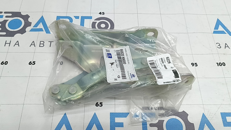 Петля капота правая Hyundai Tucson 22-26