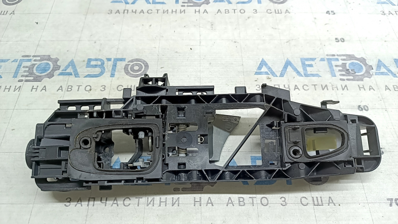 Механизм ручки двери задней левой Mercedes H247 GLA 20-26 под keyless
