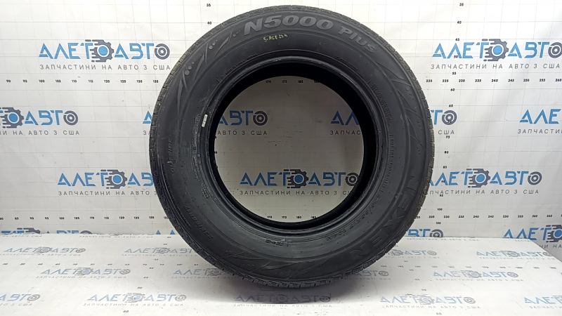 Шина R17 235/65 Nexen N5000 Plus 2025 всесезонная 6.5мм