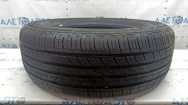 Шина R17 235/65 Nexen N5000 Plus 2025 всесезонная 6.5мм
