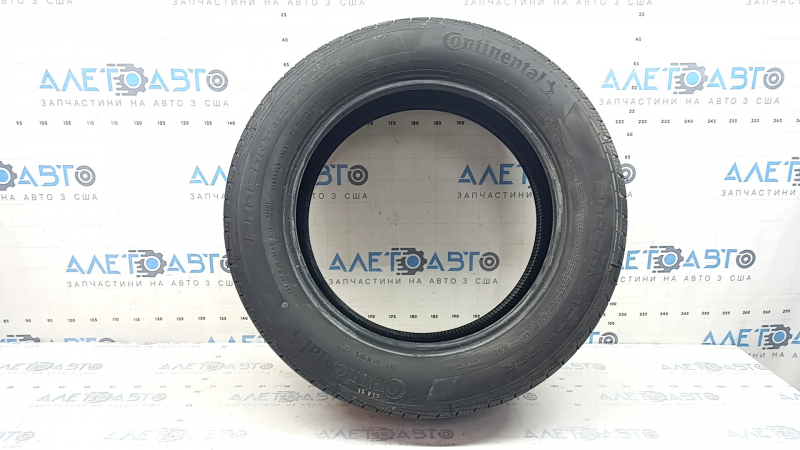 Шина R18 235/55 Continental ProContact GX SSR 2025 всесезонная 6.5мм