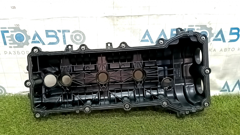 Крышка клапанная передняя Jeep Cherokee KL 14-22 3.2 надлом