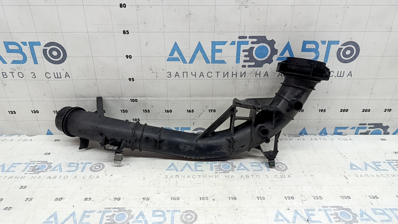 Воздуховод на впуск Mercedes H247 GLA 20-23 M260