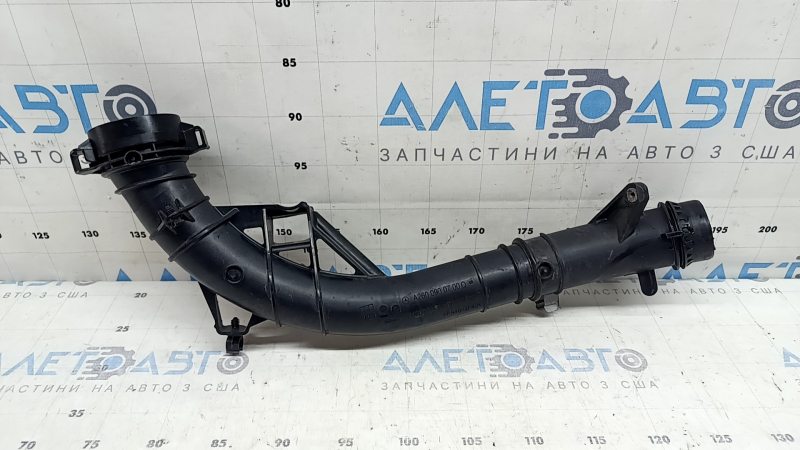 Воздуховод на впуск Mercedes H247 GLA 20-23 M260