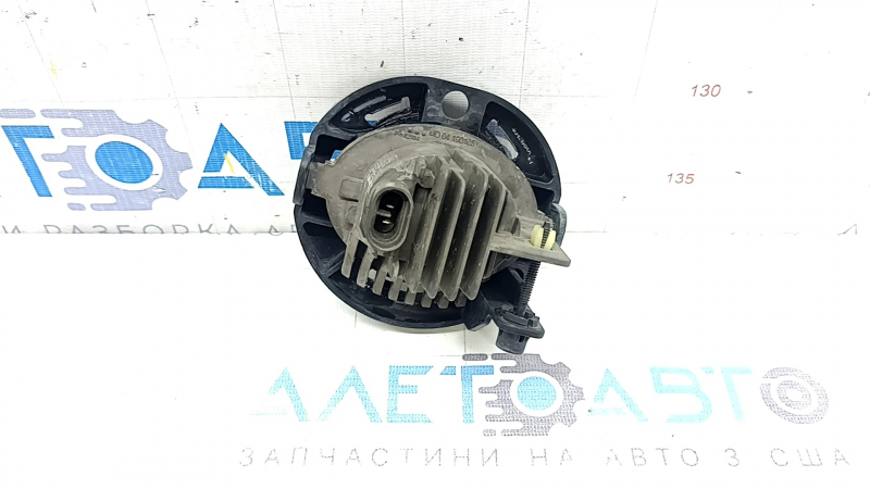 Противотуманная фара птф правая Jeep Grand Cherokee WK2 11-22 LED
