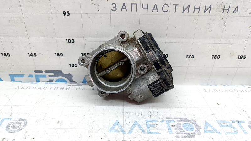 Дроссельная заслонка Chevrolet Camaro 16-22 2.0