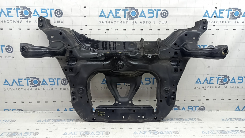 Подрамник передний Mercedes H247 GLA 20-26