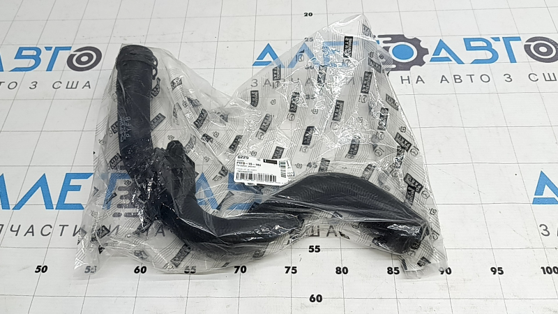 Патрубок охлаждения верхний Mazda CX-5 17-25 2.5