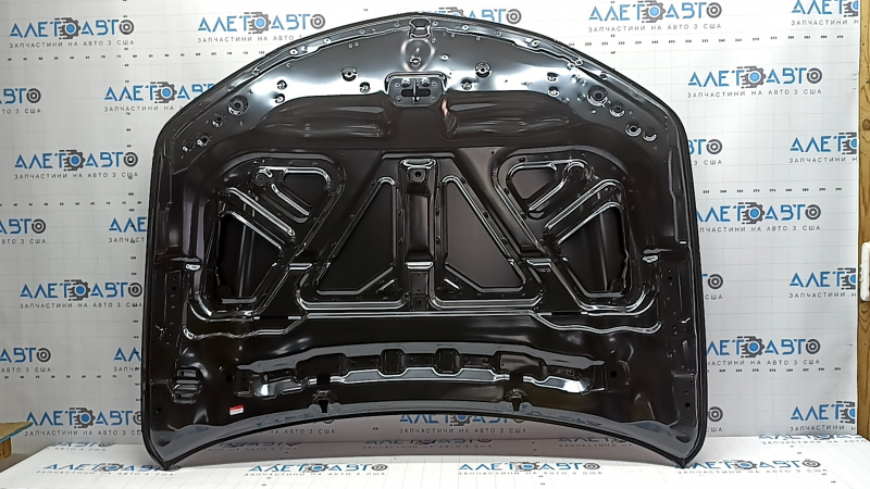 Капот голый Acura TLX 21-25